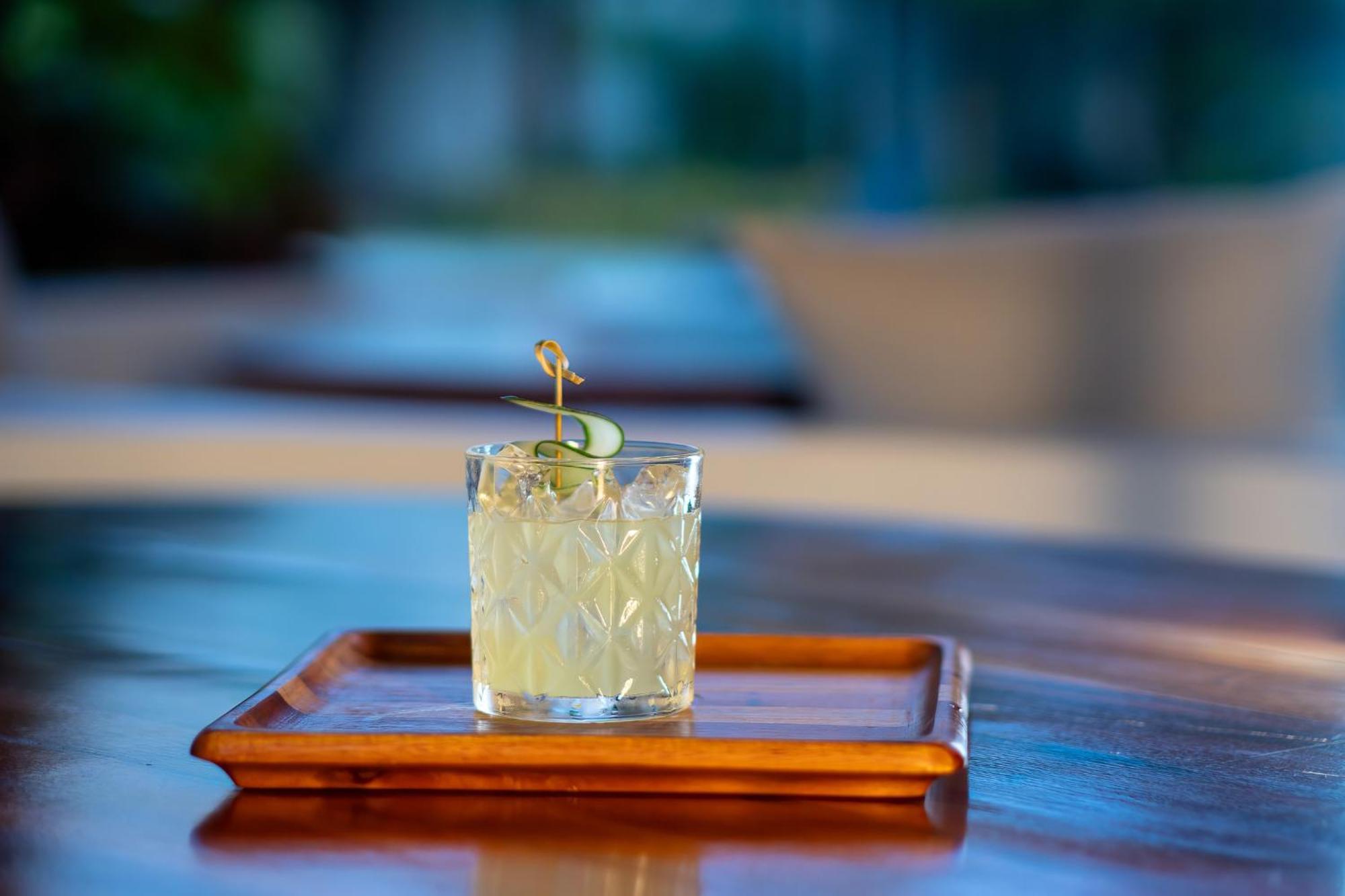 极乐鸟酒店 邦劳 外观 照片